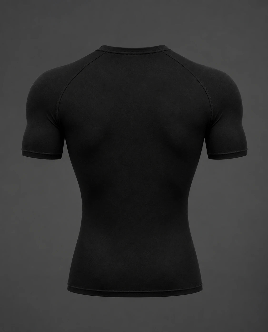 Phantom Black back