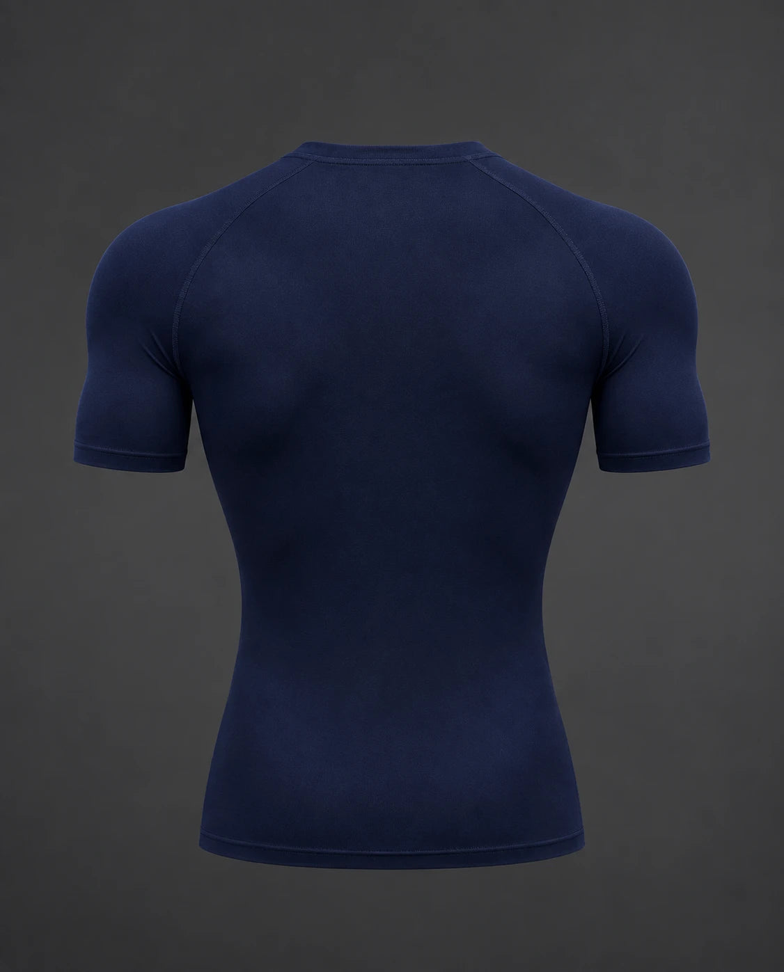 Midnight Navy back