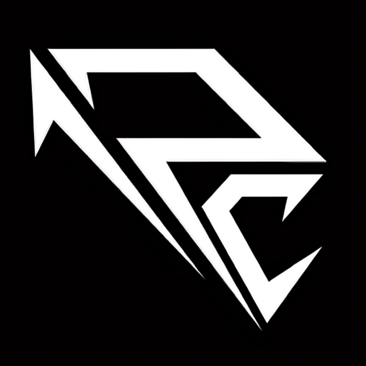 The Arcfit monogram