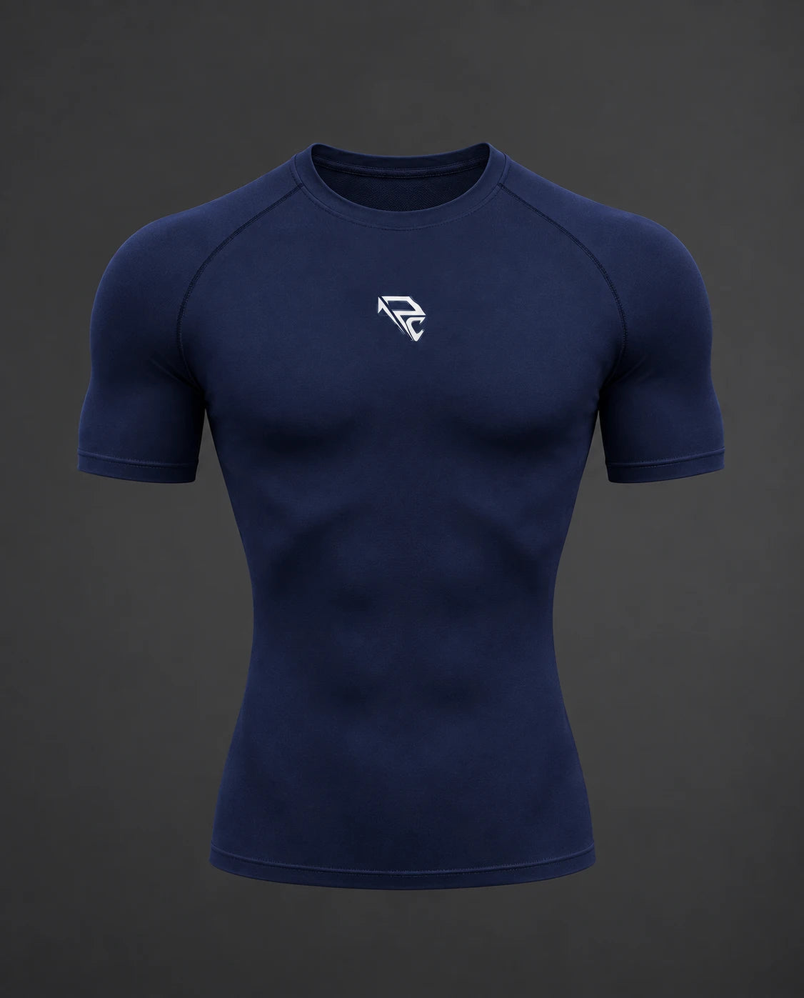 Midnight Navy front
